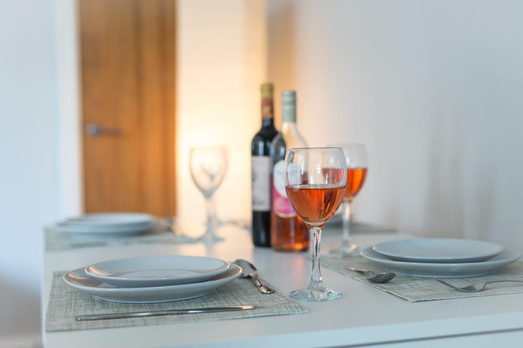 Newlyn House Apartment Christleton Екстериор снимка