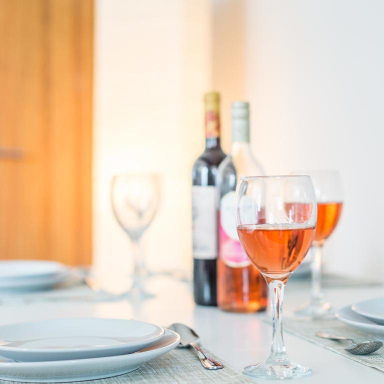 Newlyn House Apartment Christleton Екстериор снимка