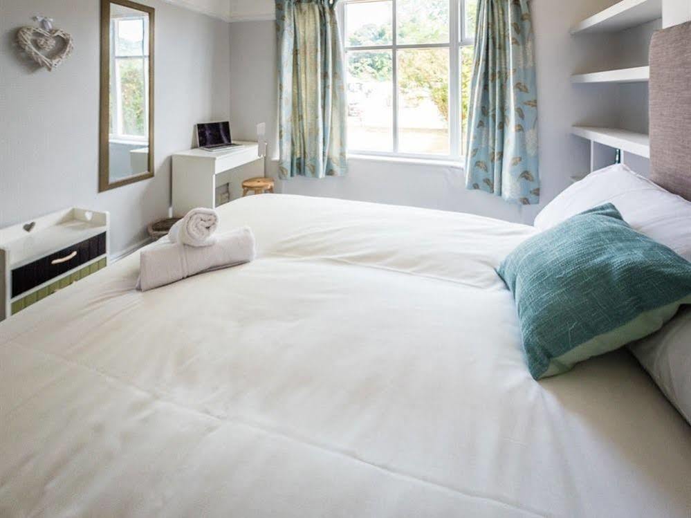 Newlyn House Apartment Christleton Екстериор снимка